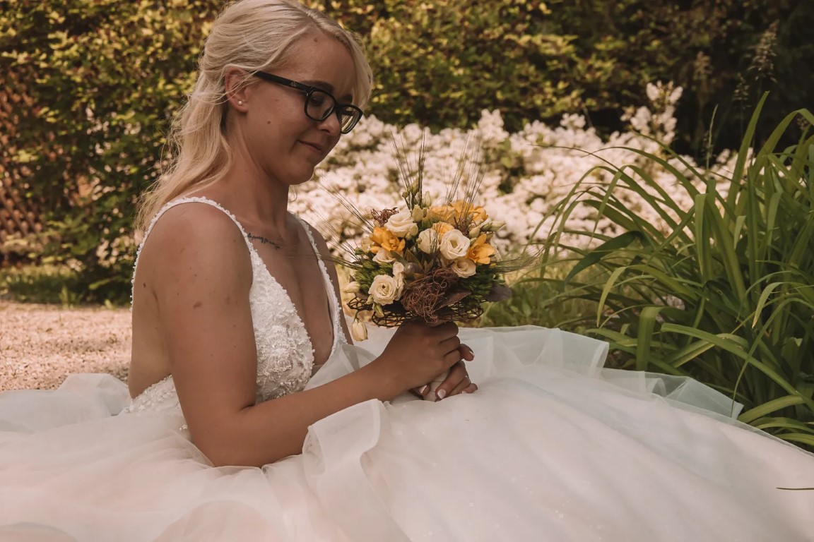 Wedding photographer Slovenia